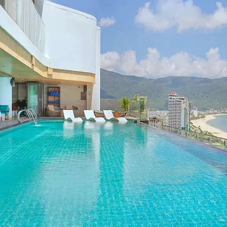 Radisson Hotel Danang-2