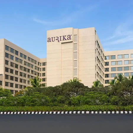 Aurika, Mumbai International Airport - Luxury By Lemon Tree Hotels-3