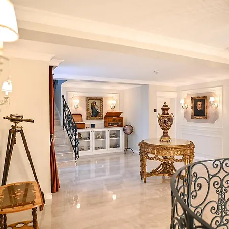 Grant Boutique Hotel-2