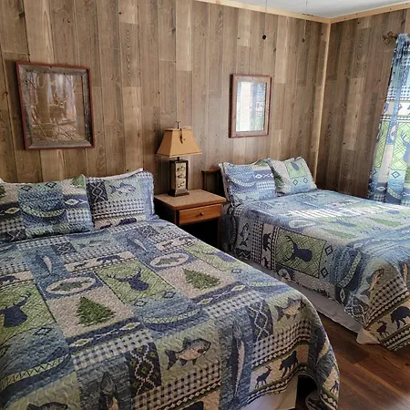 Southern Comfort Inn & Resort-2
