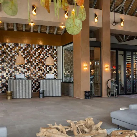 Radisson Safari Hotel Hoedspruit-3