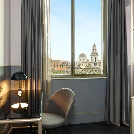 Radisson Collection Hotel, Roma Antica-3