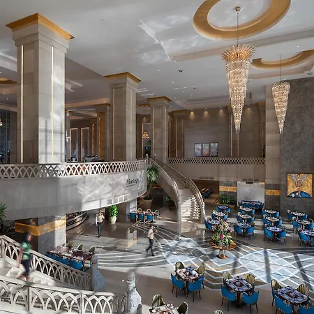 The St. Regis New Capital Cairo-2