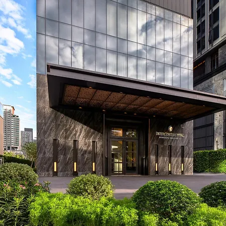 Intercontinental Bangkok Sukhumvit By Ihg-2