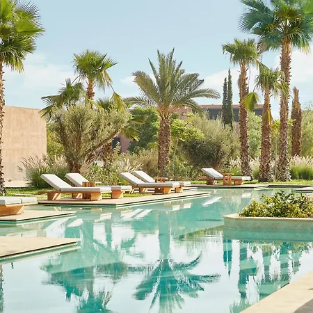 Park Hyatt Marrakech-2
