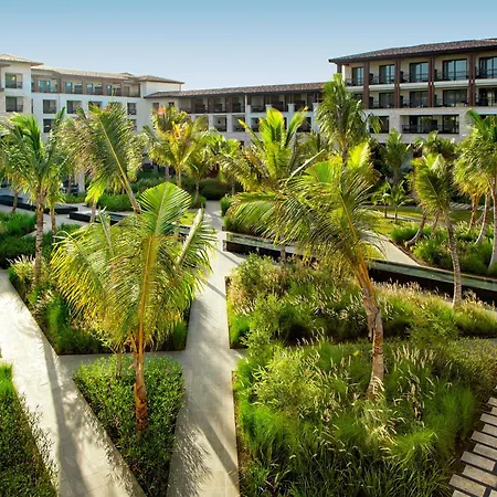 Unique By Lopesan Costa Bavaro Resort-3