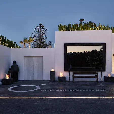 Myconian O, A Member Of Design Hotels (Adults Only)-3