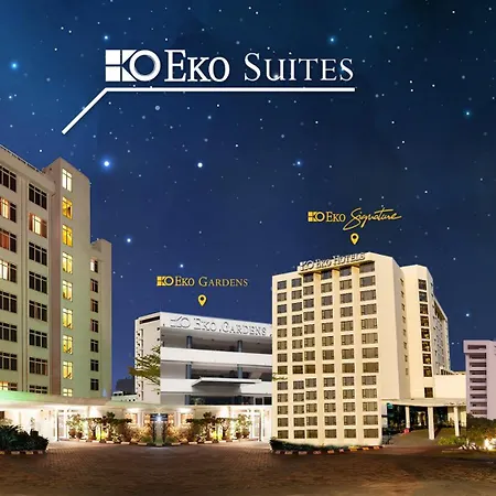 Eko Hotel Suites-3