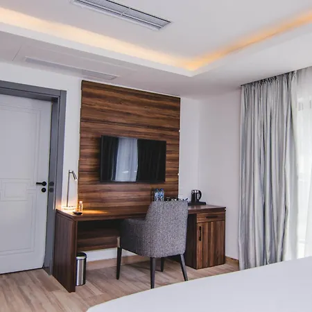 The Safron Hotel-3