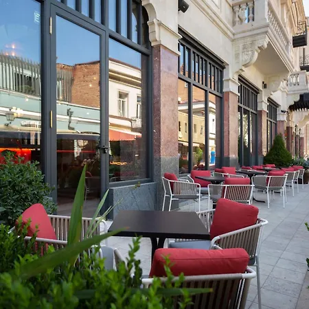 Radisson Red Tbilisi-3