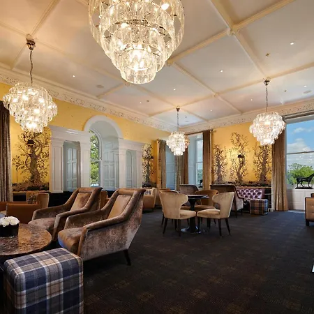 Cameron House On Loch Lomond-2