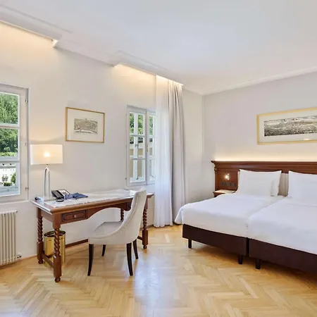 Radisson Blu Hotel Altstadt-2