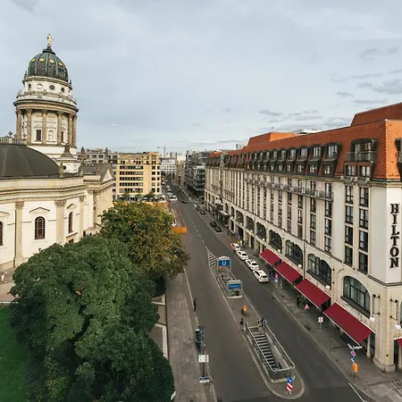 Hilton Berlin-2