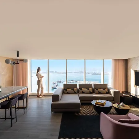 Rixos Gulf Hotel Doha-3
