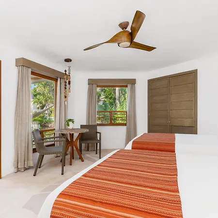 Mahekal Beach Front Resort & Spa-3