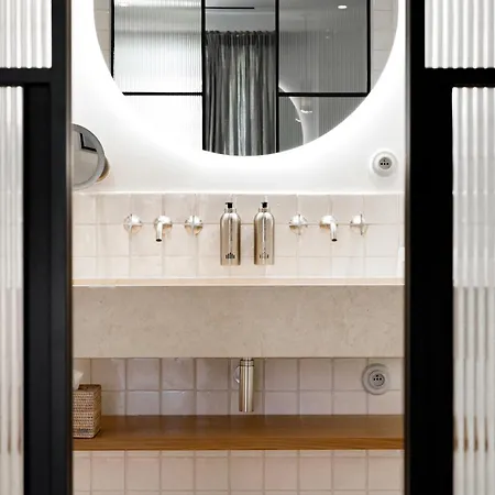 Le Couvent Des Minimes, Un Hotel & Spa L'Occitane En Provence-3