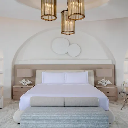 Anantara Retreat Santorini Abu Dhabi - Adults Only-2