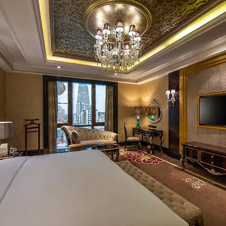 Narcissus Riyadh Hotel & Spa-3