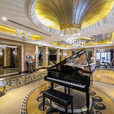 Narcissus Riyadh Hotel&Spa-3
