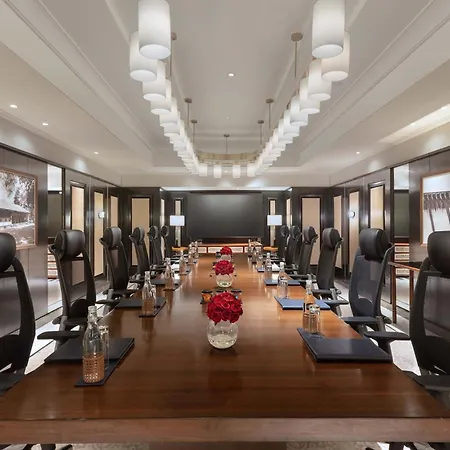 Itc Narmada, A Luxury Collection Hotel, Ahmedabad-2