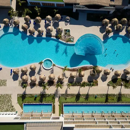 Serenade All Suites - Adults Only Resort-2