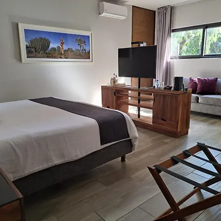 El Callejón Hotel Boutique-3