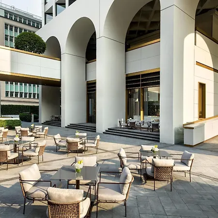 The Murray, Hong Kong, A Niccolo Hotel-2