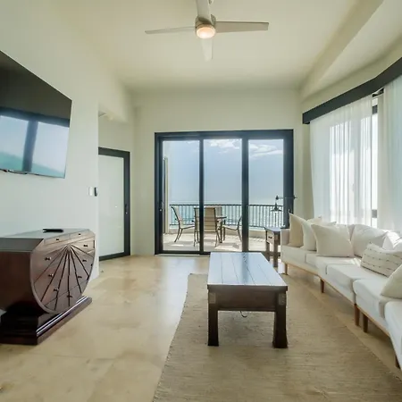 Diamante Beachfront Suites-3