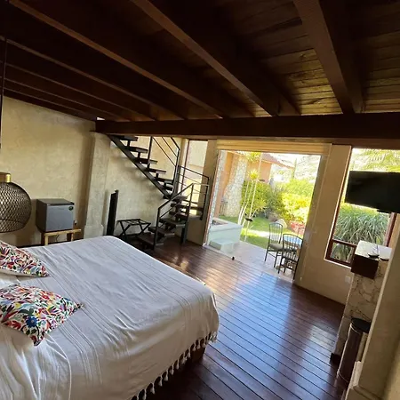 Zidada Hotel And Chalets-3