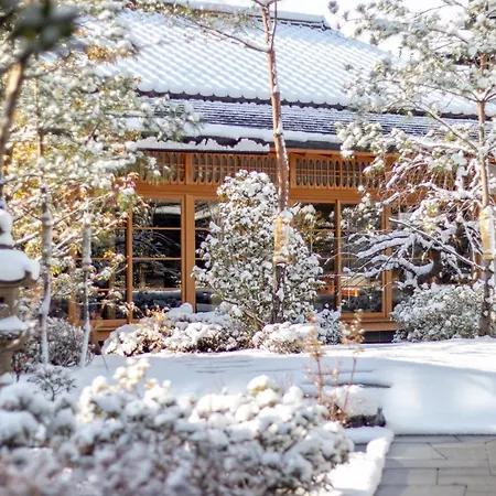 Hotel The Mitsui Kyoto, A Luxury Collection Hotel & Spa-2