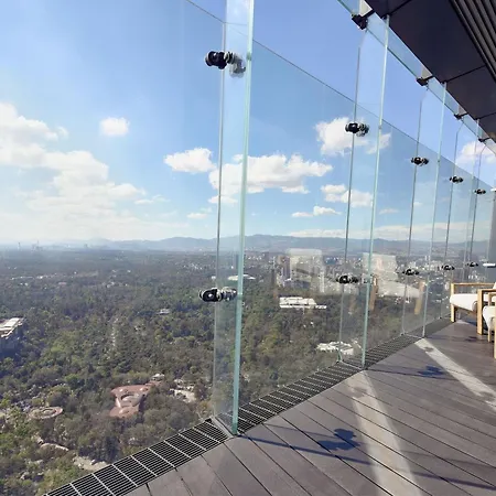 The Ritz-Carlton Residences Mexico City-2