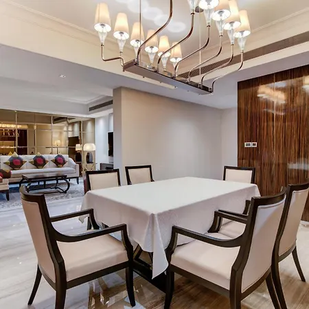 Hyatt Ahmedabad-3