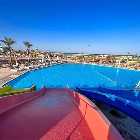 Eastern El-Galala Aquapark Ain Sokhna-3