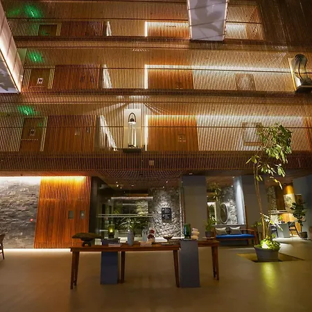 Radisson Resort And Spa Lonavala-2