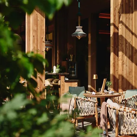 Malisgarten Green Spa Hotel - Adults Only-2