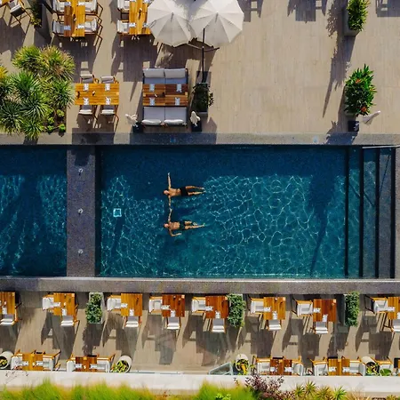 Saccharum - Resort And Spa - Savoy Signature-3