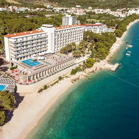 Bluesun Hotel Jadran-2