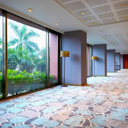 Hyatt Place Pune Hinjawadi-3