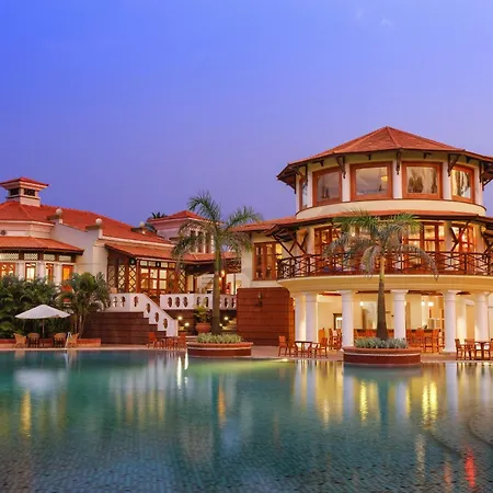 Itc Grand Goa, A Luxury Collection Resort & Spa, Goa-2