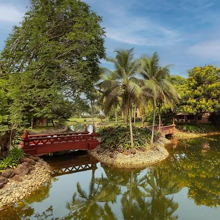 Itc Grand Goa, A Luxury Collection Resort & Spa, Goa-3