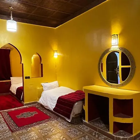 Hotel Cafe Du Sud-2