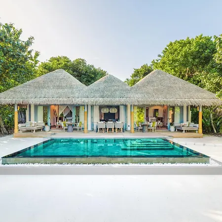 Vakkaru Maldives - Luxury Private Island Resort-3