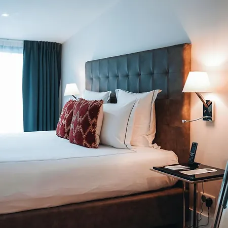 Le Palais Gallien Hotel & Spa-2