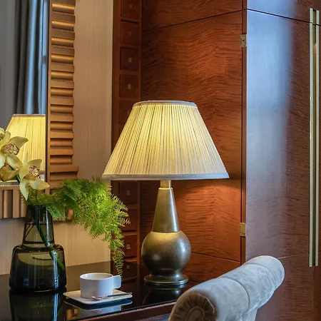 King David Hotel Jerusalem-3