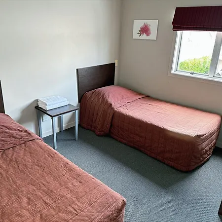 Arena Lodge-3