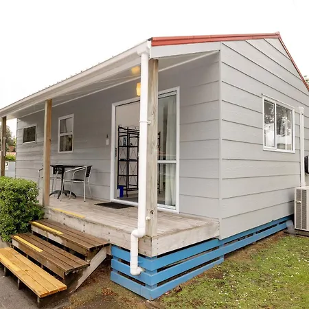 Ohakune Top 10 Holiday Park-3