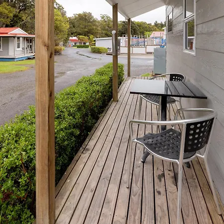 Ohakune Top 10 Holiday Park-2