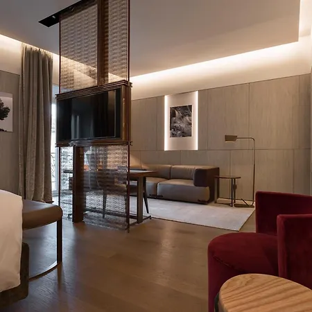 Fendi Private Suites - Small Luxury Hotels Of The World-3