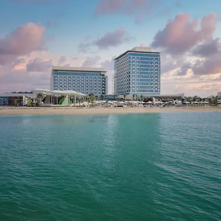Rixos Gulf Hotel Doha-2