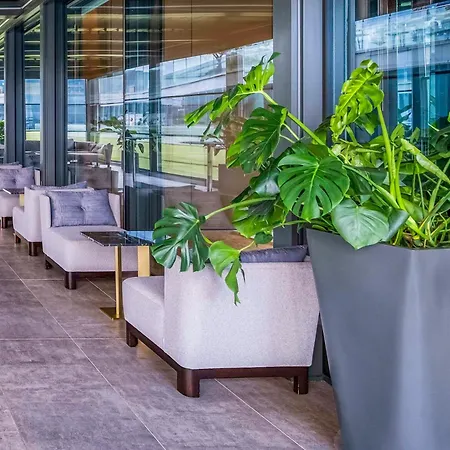 Radisson Collection Hotel, Vadistanbul-2